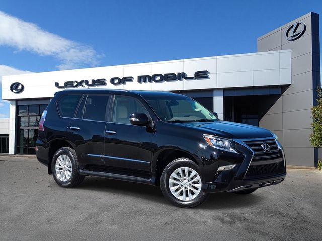 Used 2016 Lexus GX 460 w/ Premium Package