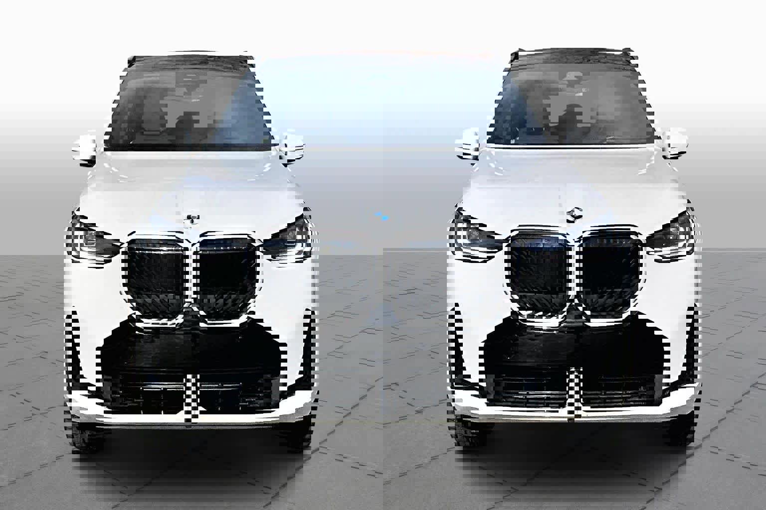 2025 BMW X3 xDrive30i