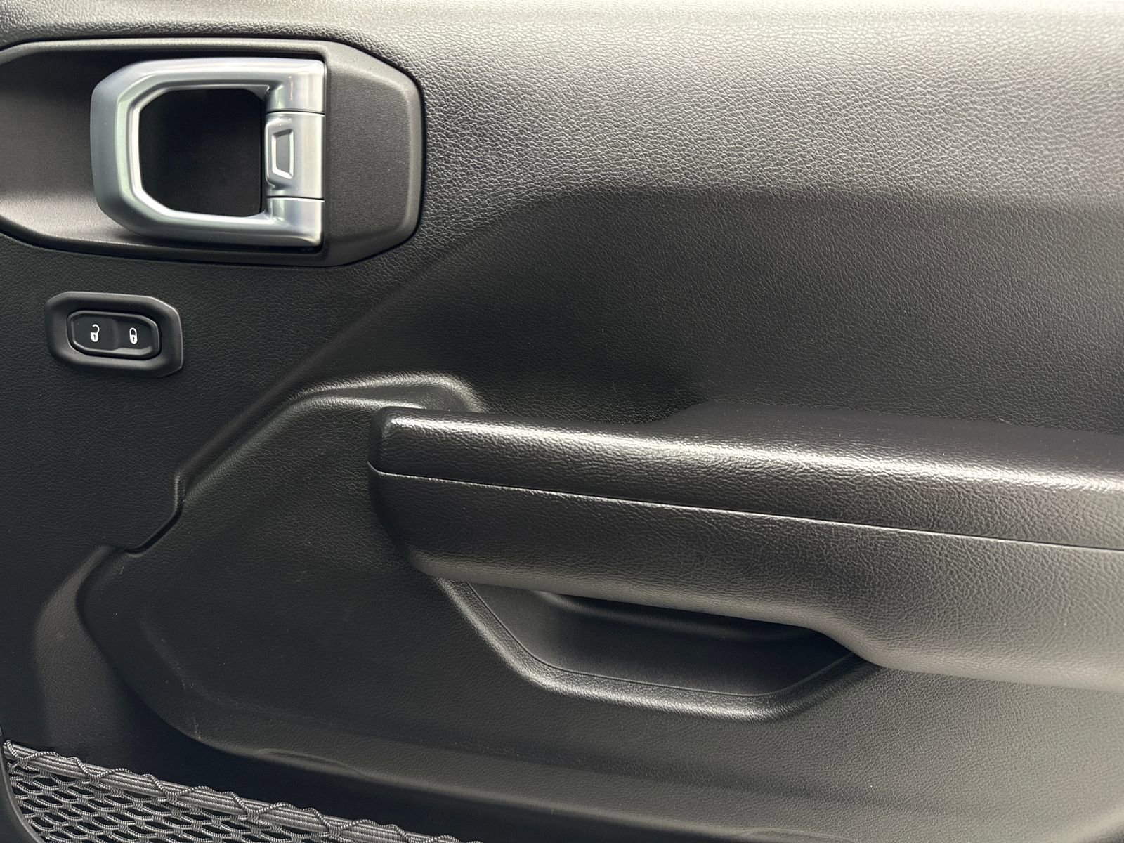 2021 Jeep Wrangler Sport S