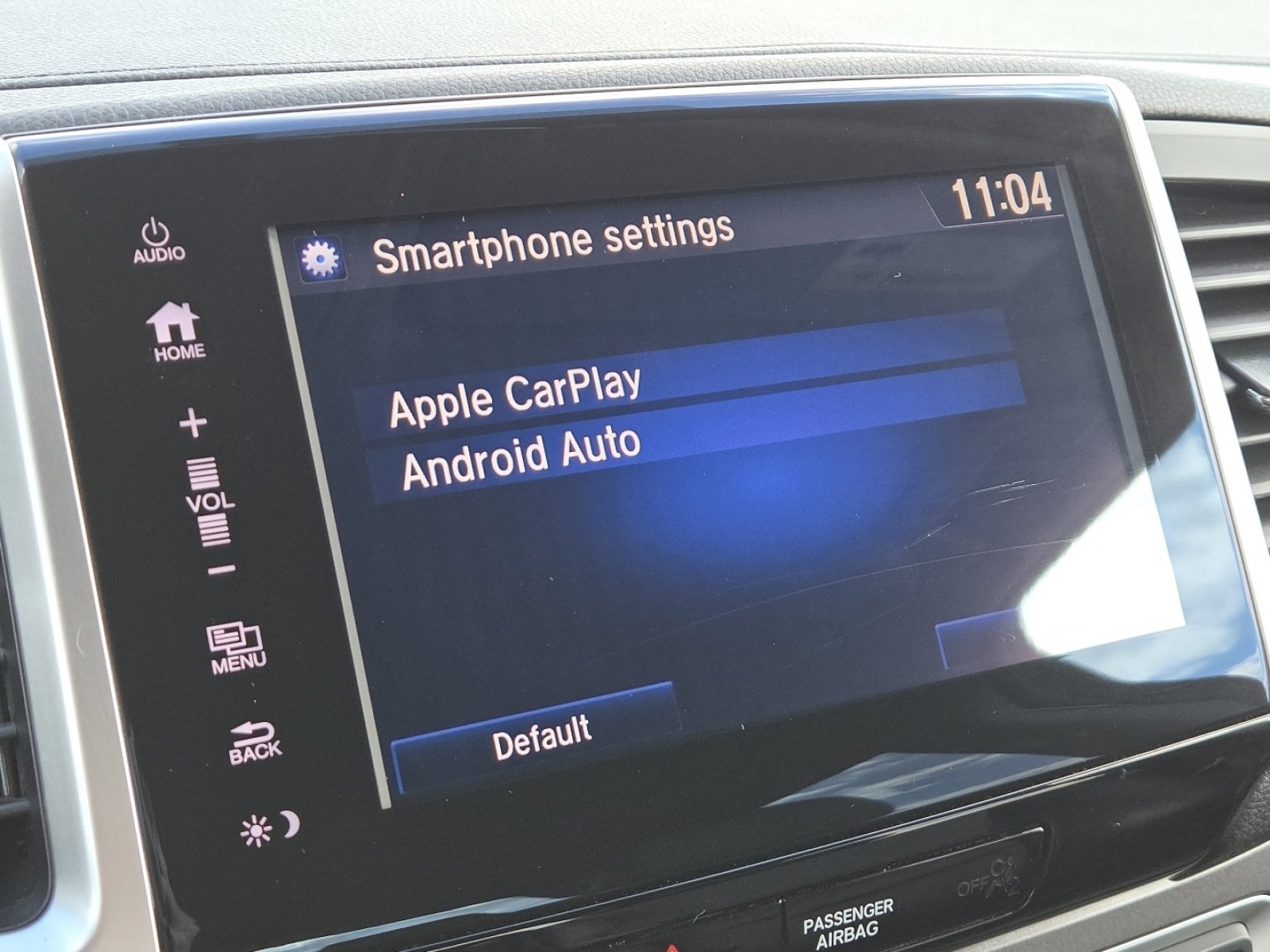 2017 Honda Ridgeline RTL-T