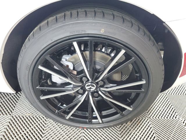 2026 MAZDA MX-5 Miata Grand Touring