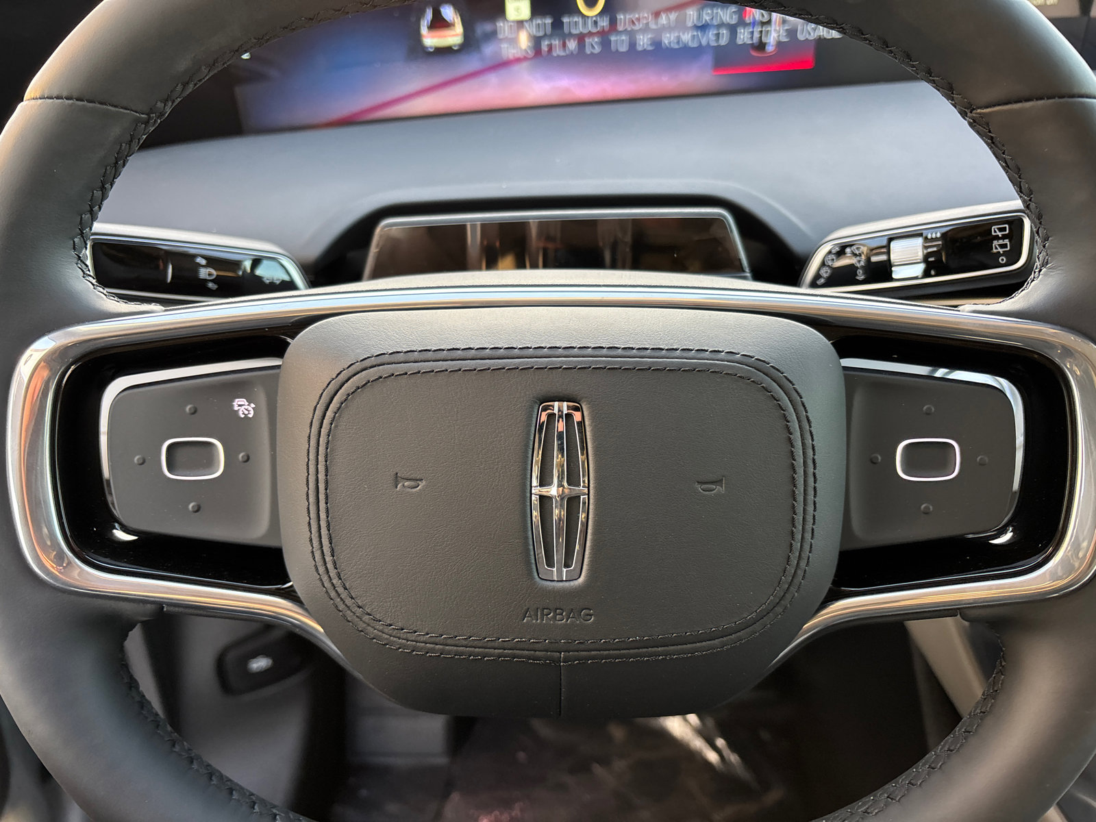 2026 Lincoln Nautilus Premier