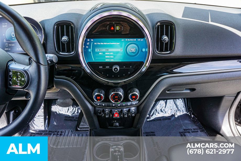 2023 MINI Cooper Countryman S