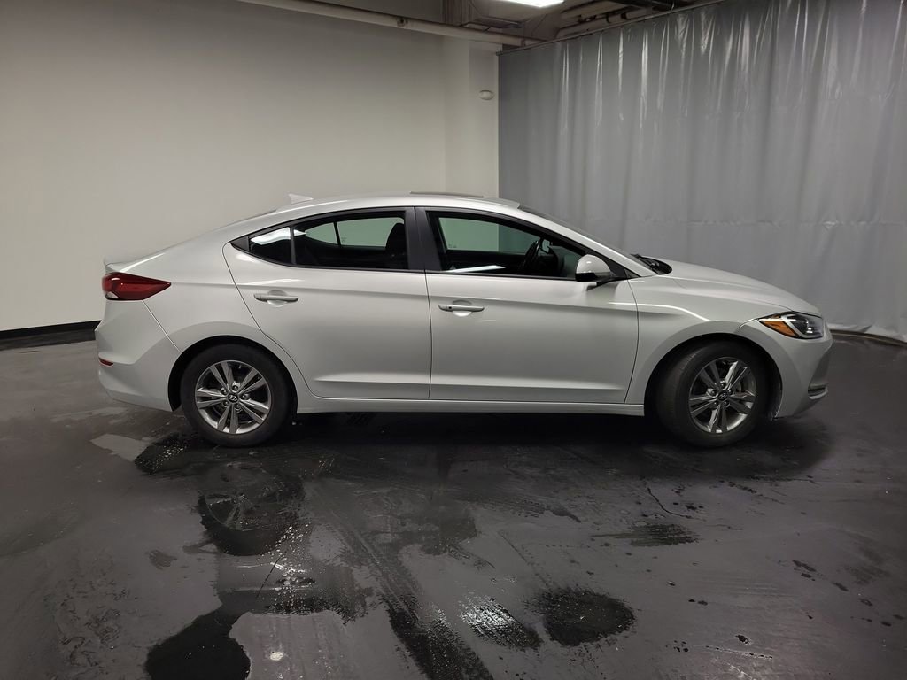 2017 Hyundai Elantra Value Edition