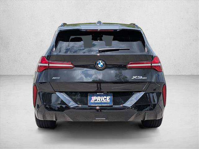 2026 BMW X3 xDrive30