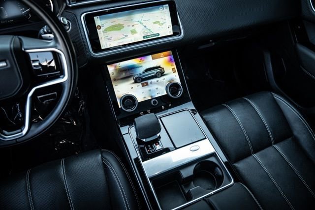 2023 Land Rover Range Rover Velar R-Dynamic S