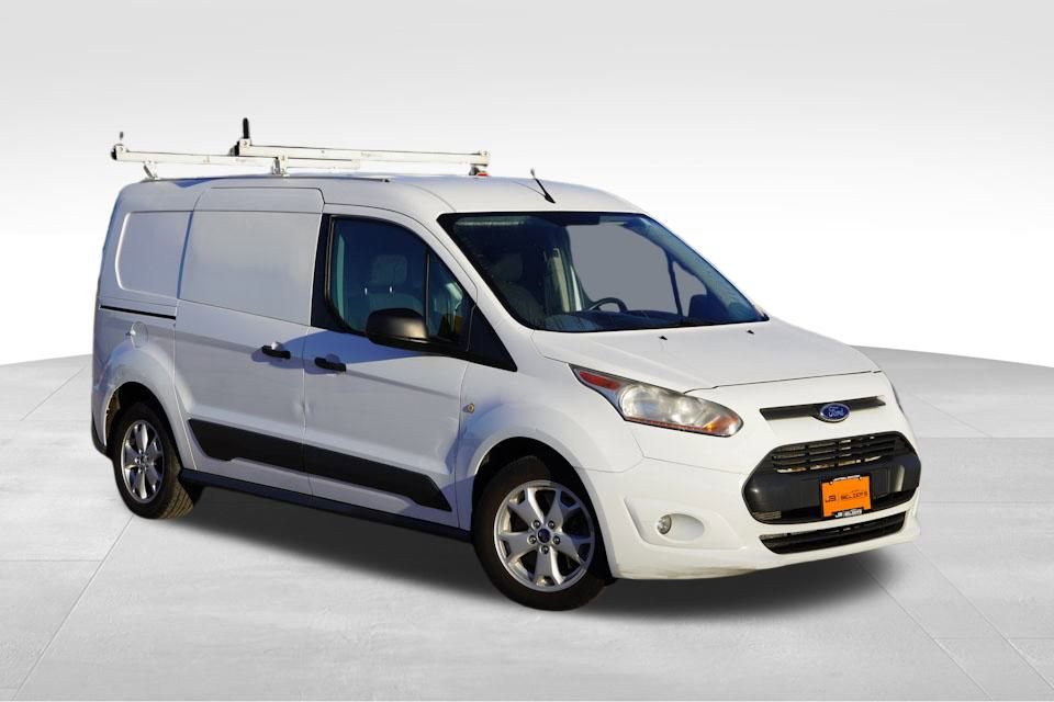 2016 Ford Transit Connect XLT