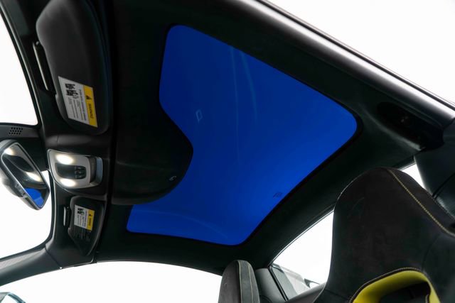 Used 2022 McLaren 720S Performance photo 28