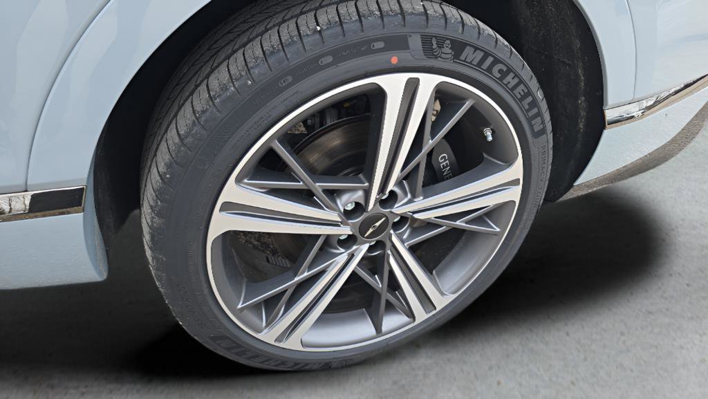 2026 Genesis Gv70 2.5T Select