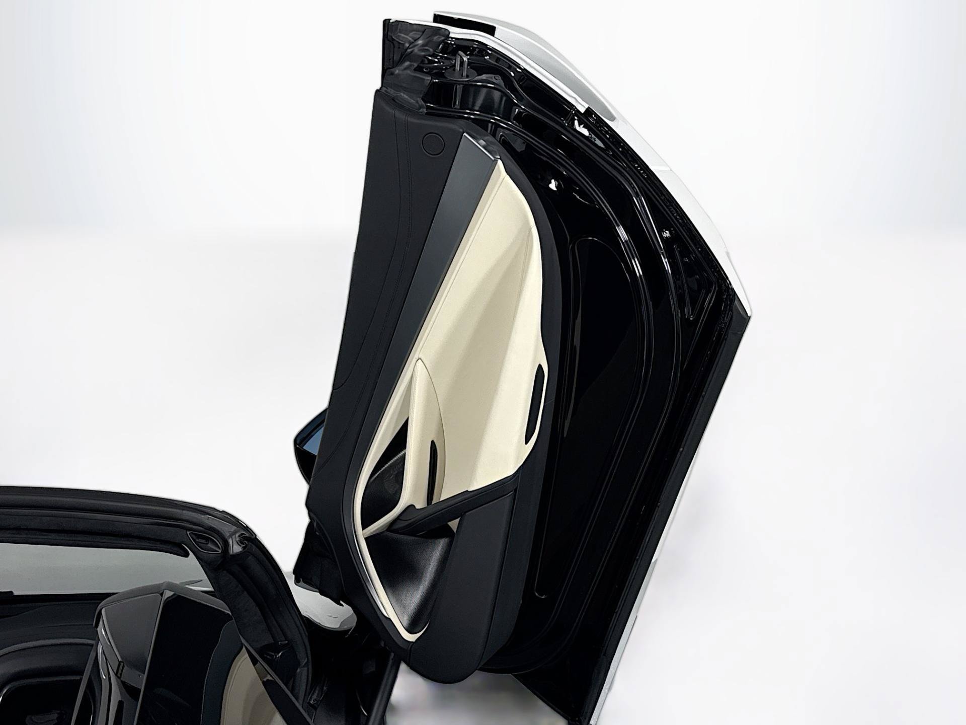 Used 2024 McLaren 750S Spider photo 56