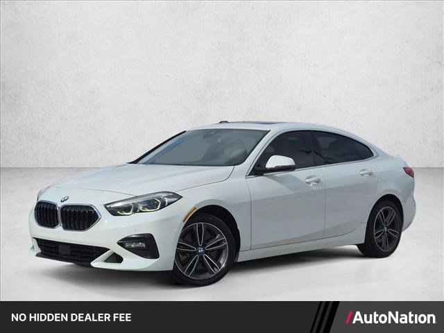 Used 2021 BMW 228i Gran Coupe w/ Convenience Package