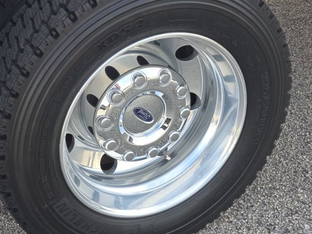 2022 Ford F450 Limited