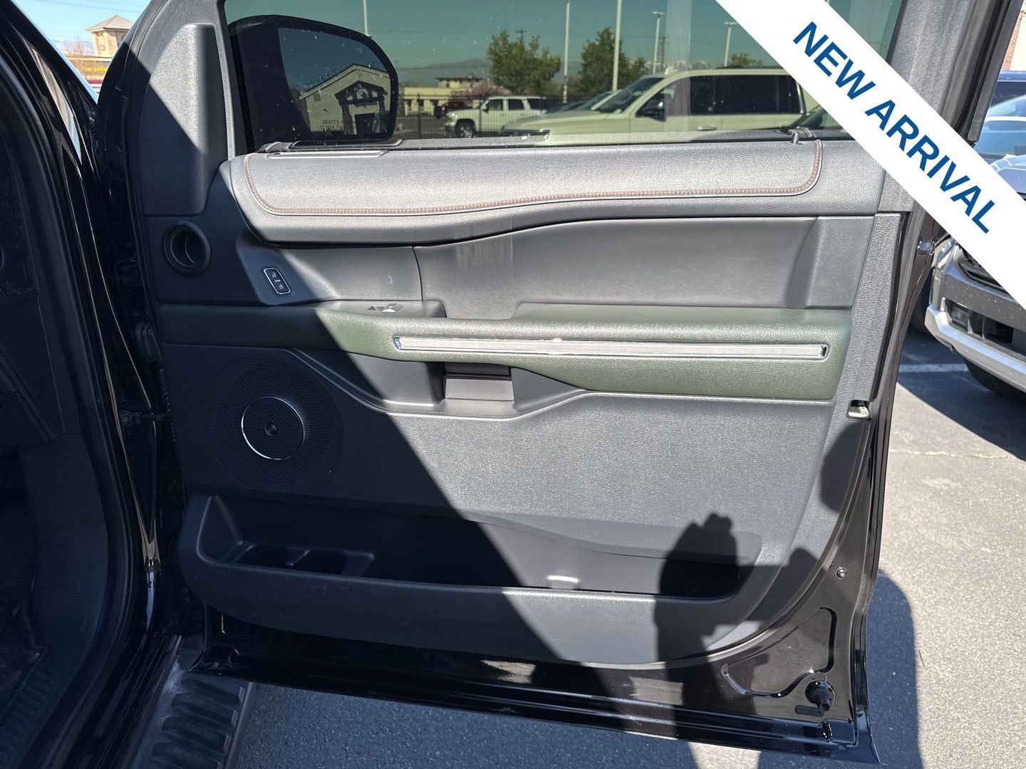 2022 Ford Expedition Timberline