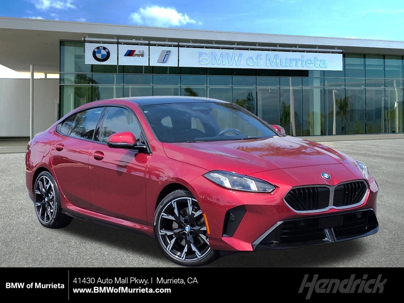 Used 2026 BMW 228i w/ Premium Package
