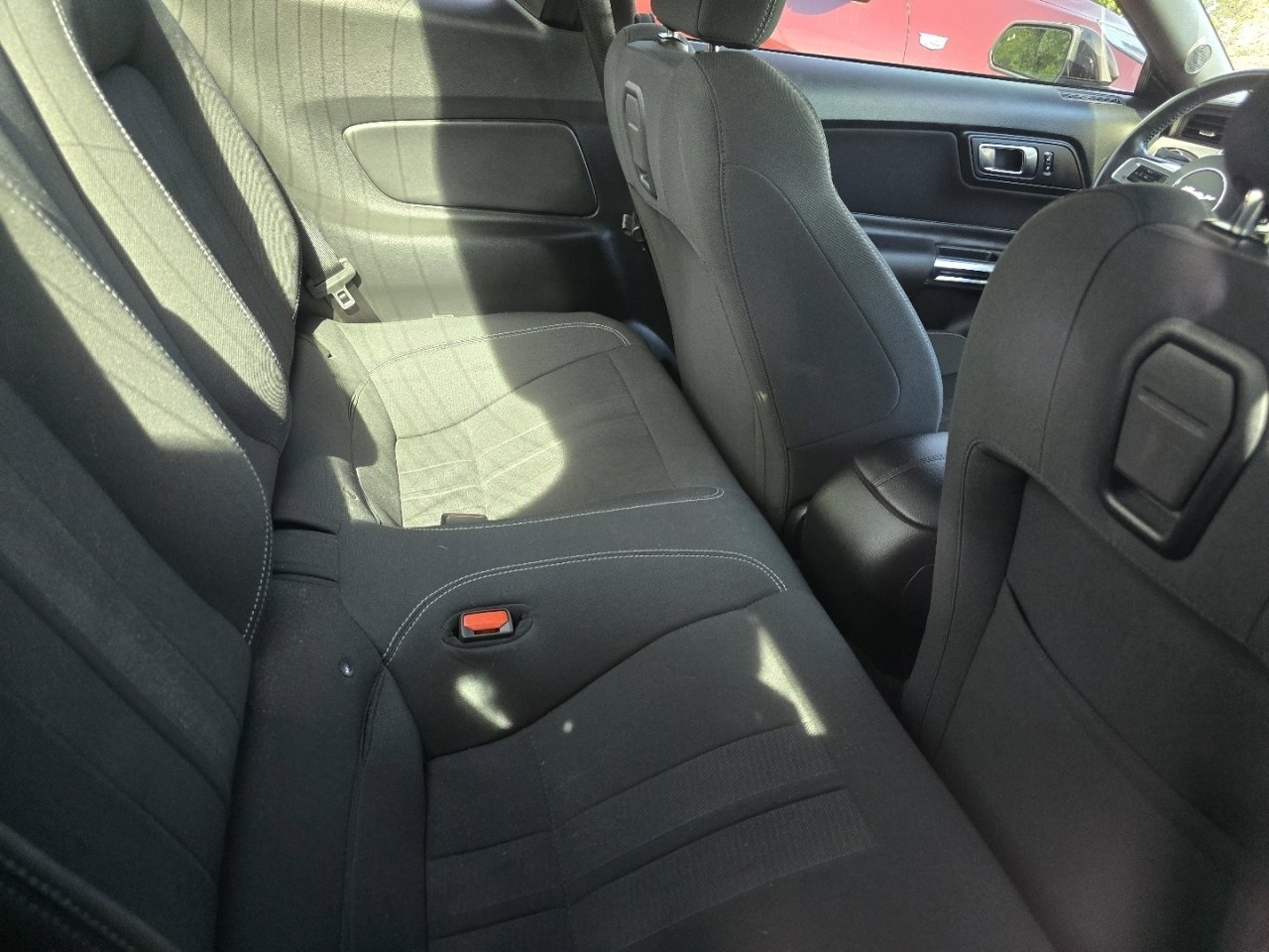 2023 Ford Mustang GT