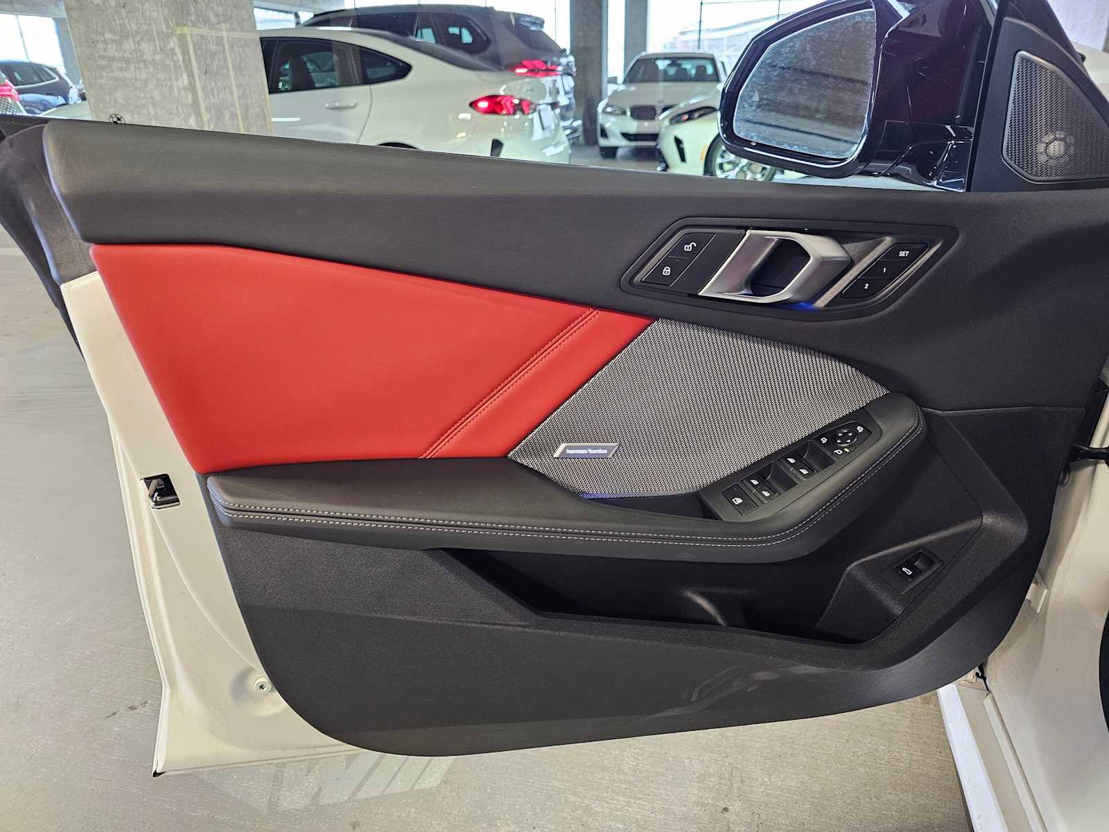 2025 BMW M235i xDrive