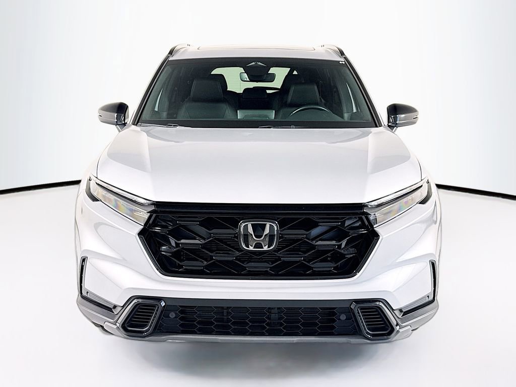 2025 Honda CR-V Sport-L