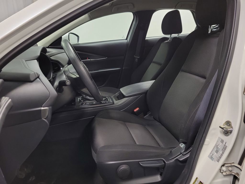 2023 MAZDA Cx-30 AWD 2.5 S