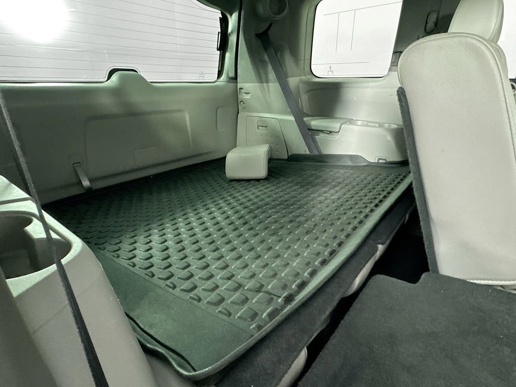 2012 Honda Pilot Touring