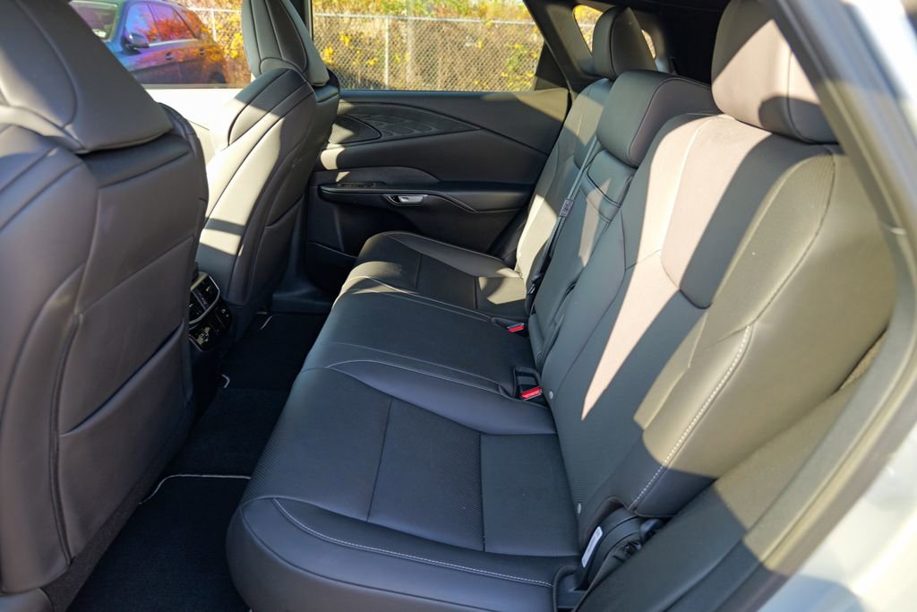 2024 Lexus RX 350 F Sport