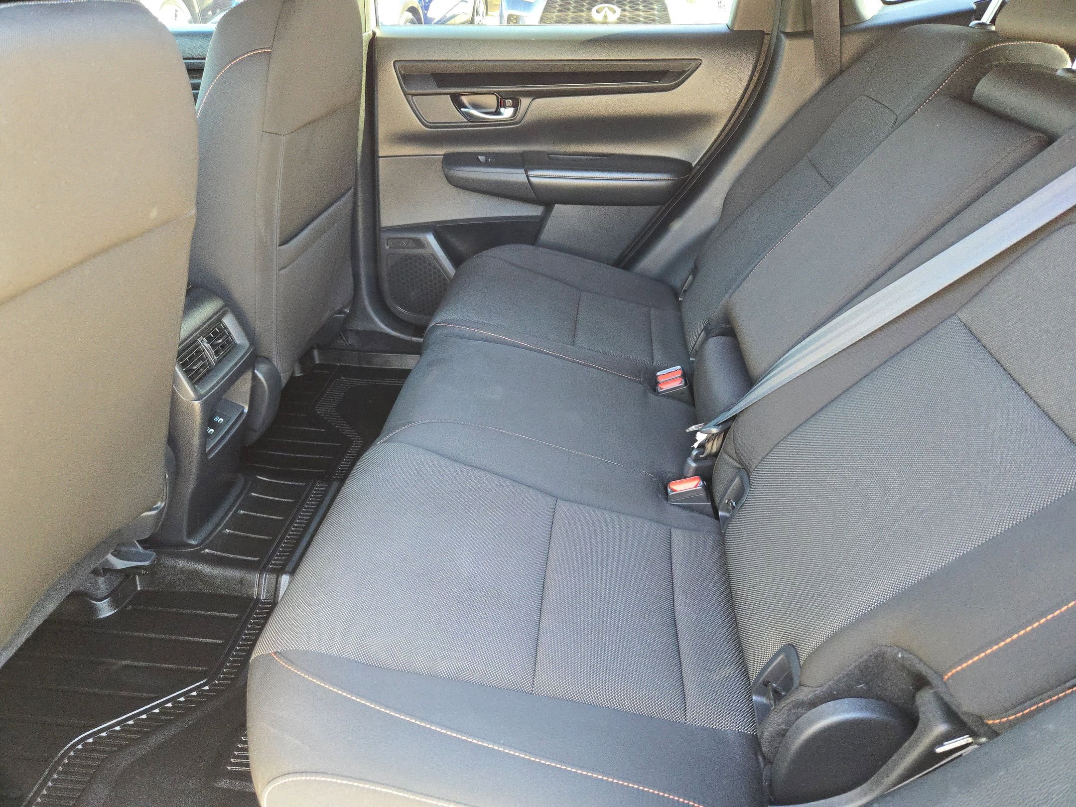 2024 Honda CR-V Sport