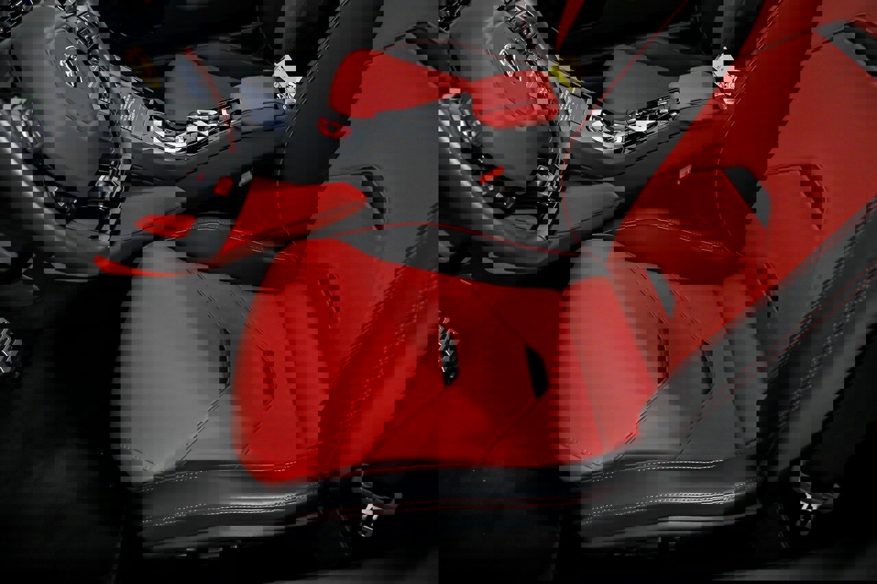 2023 Lamborghini Huracan EVO