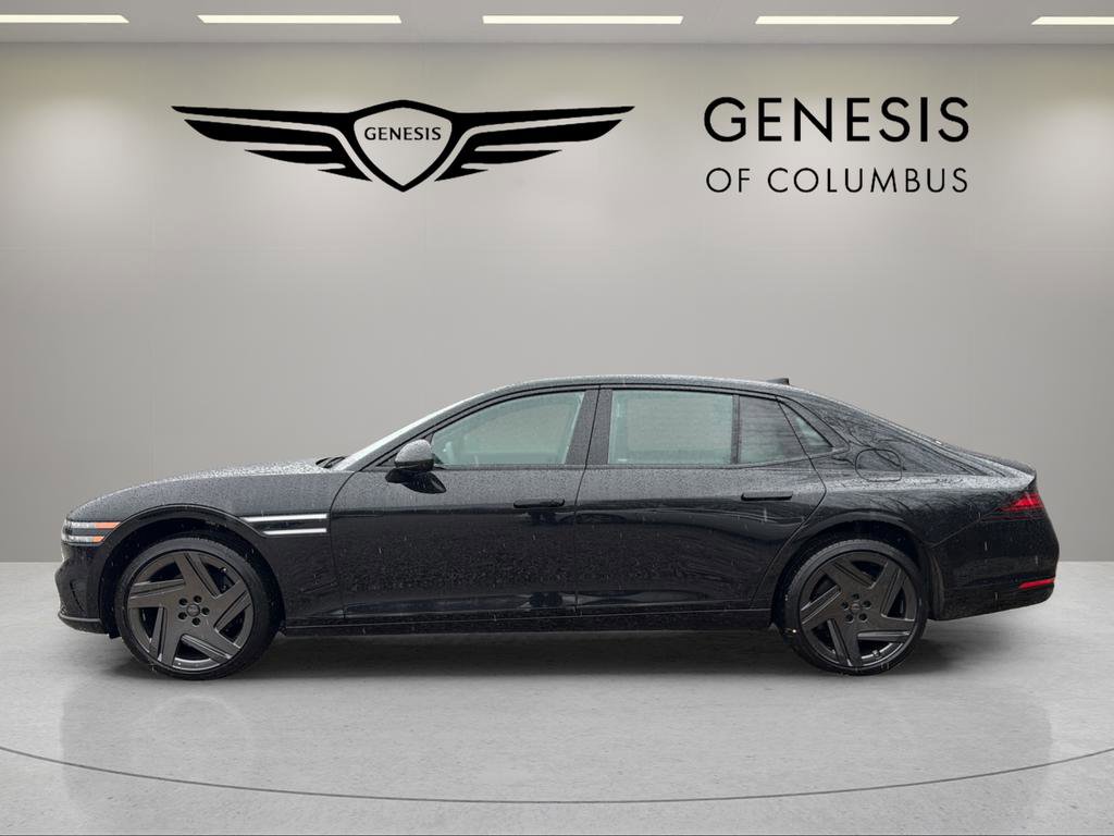 2026 Genesis G90 3.5T Prestige