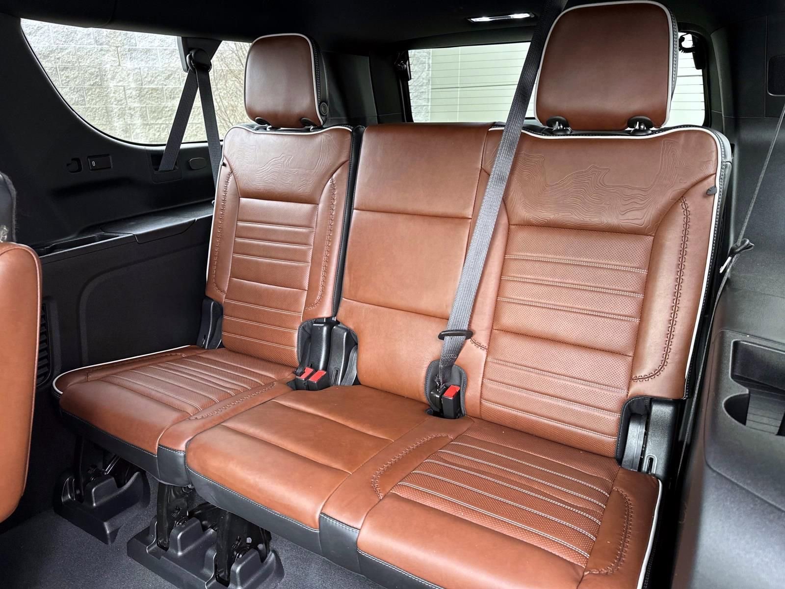 2023 GMC Yukon XL Denali Ultimate