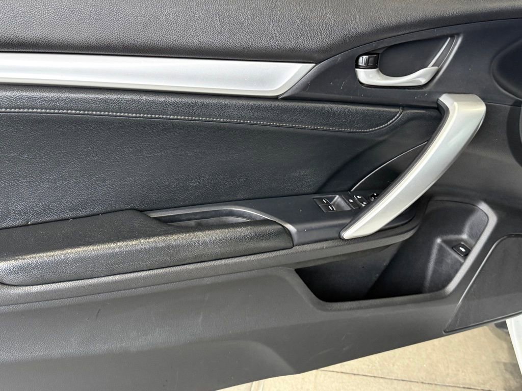 2019 Honda Civic Touring