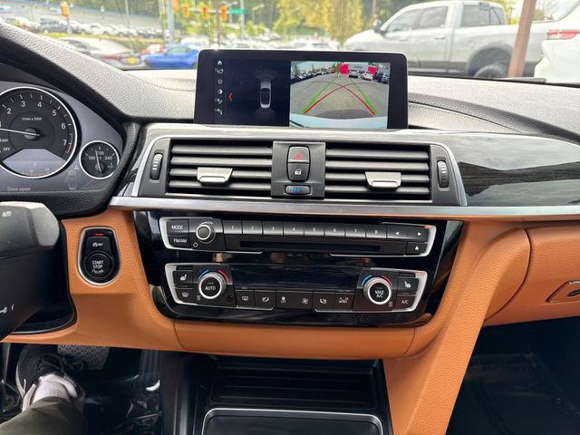 2019 BMW 440i Convertible