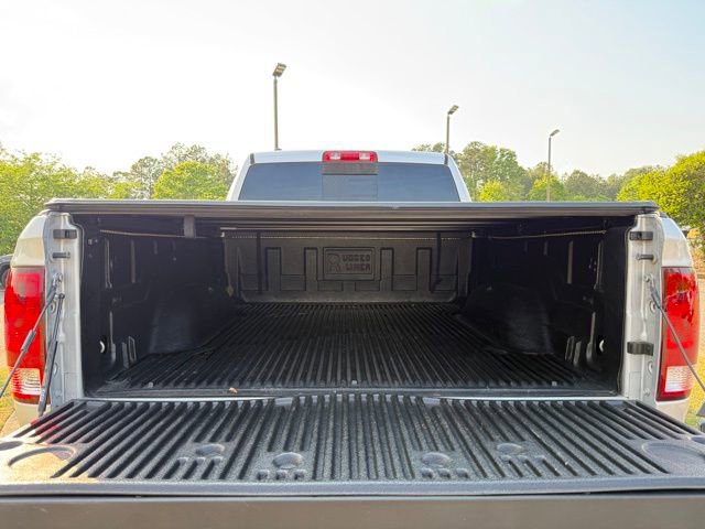 2018 RAM 1500 Classic SLT