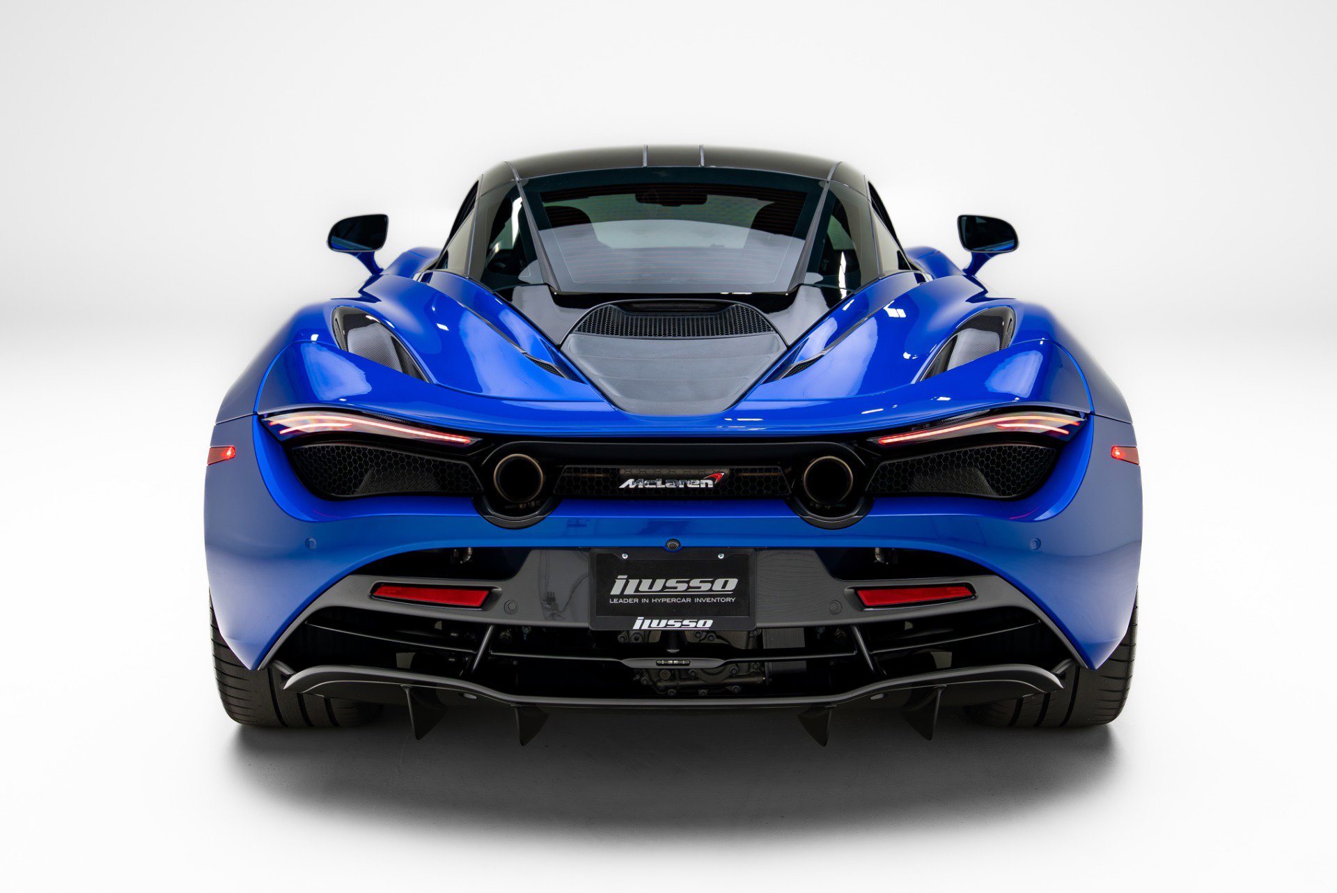 Used 2018 McLaren 720S Performance photo 29