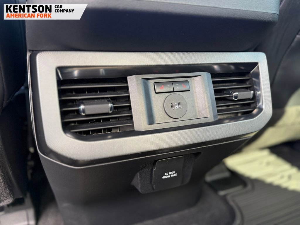 2025 Ford F250 Platinum