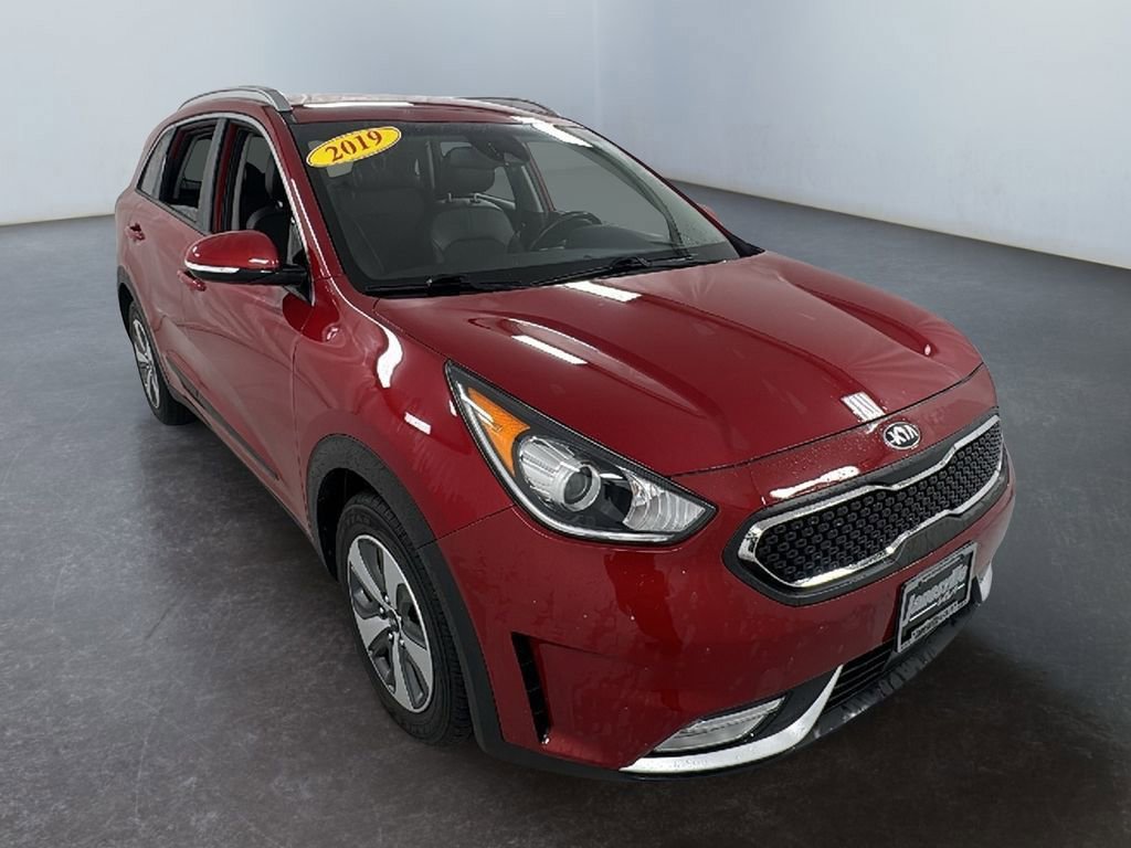Used 2019 Kia Niro EX