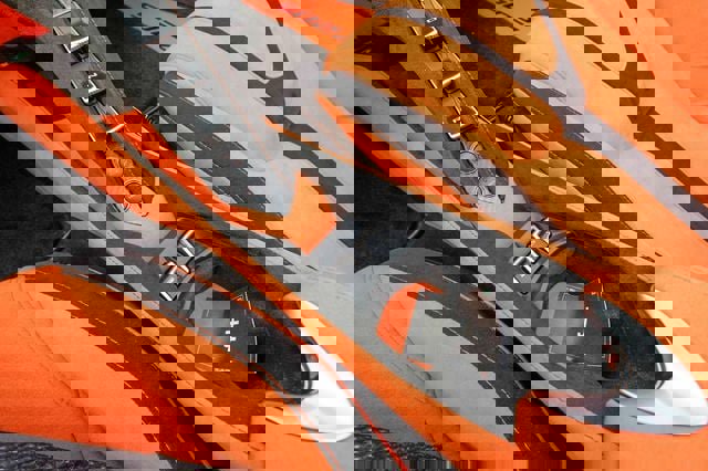 Used 2020 McLaren 720S Performance photo 81