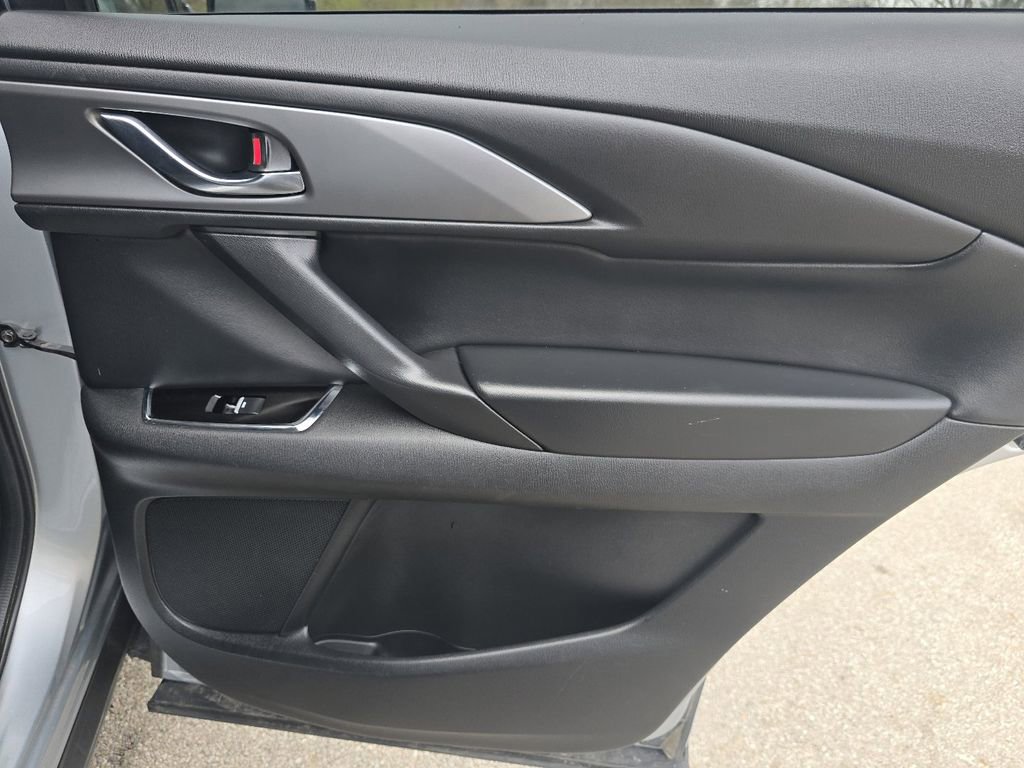 2023 MAZDA Cx-9 Touring Plus