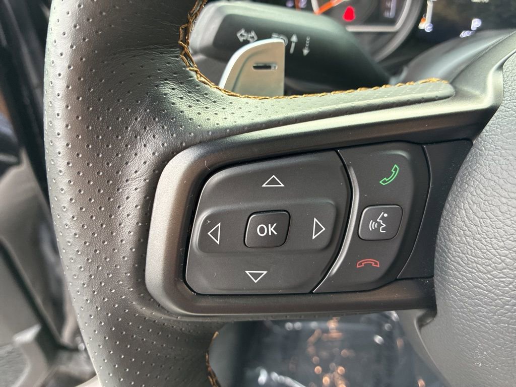 2024 Jeep Wrangler Unlimited Rubicon 392