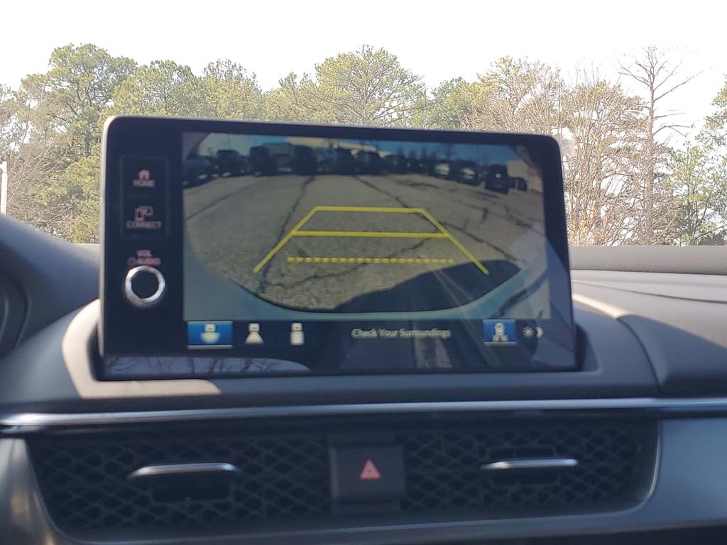 2026 Acura ADX A-Spec