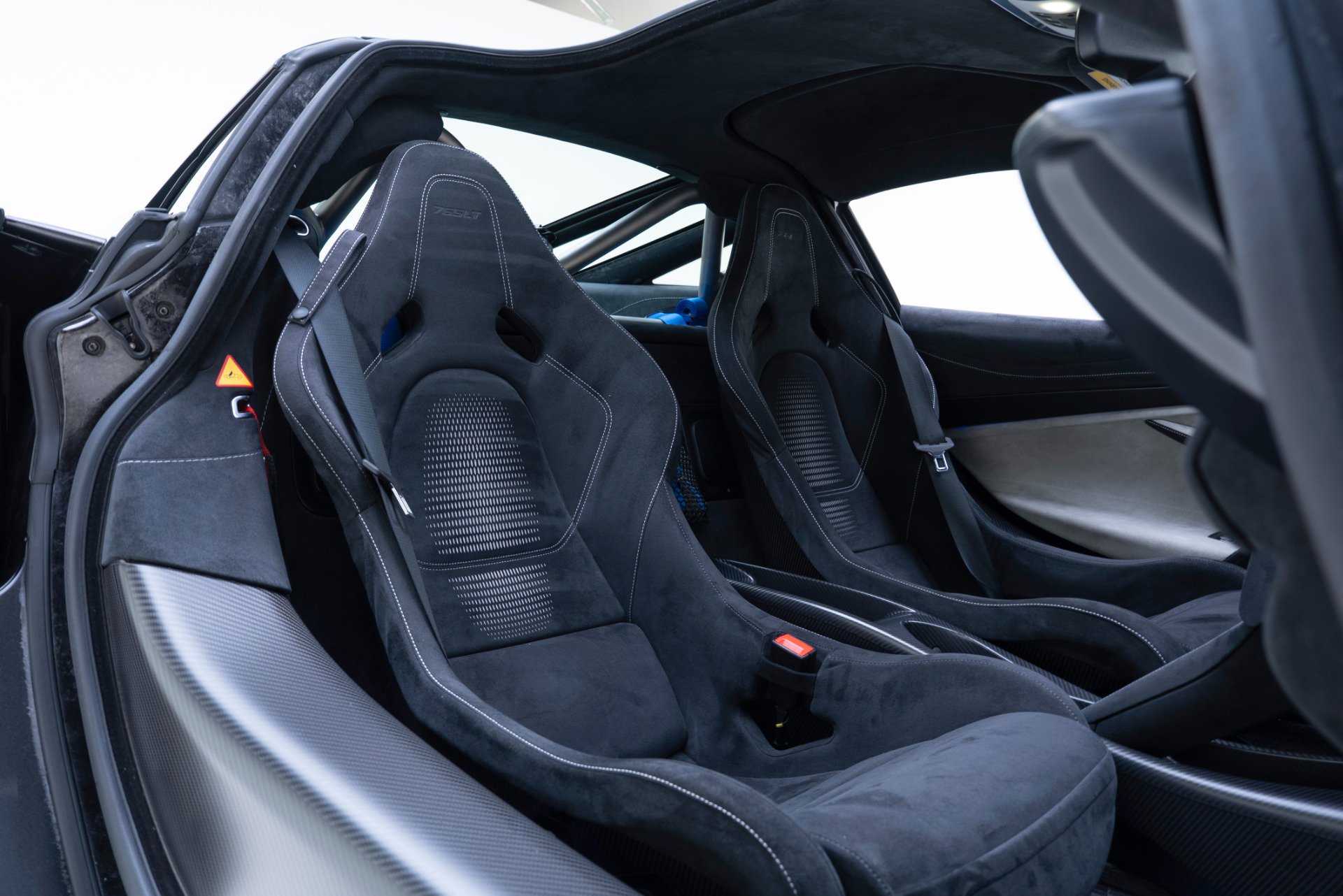 Used 2021 McLaren 765LT photo 24