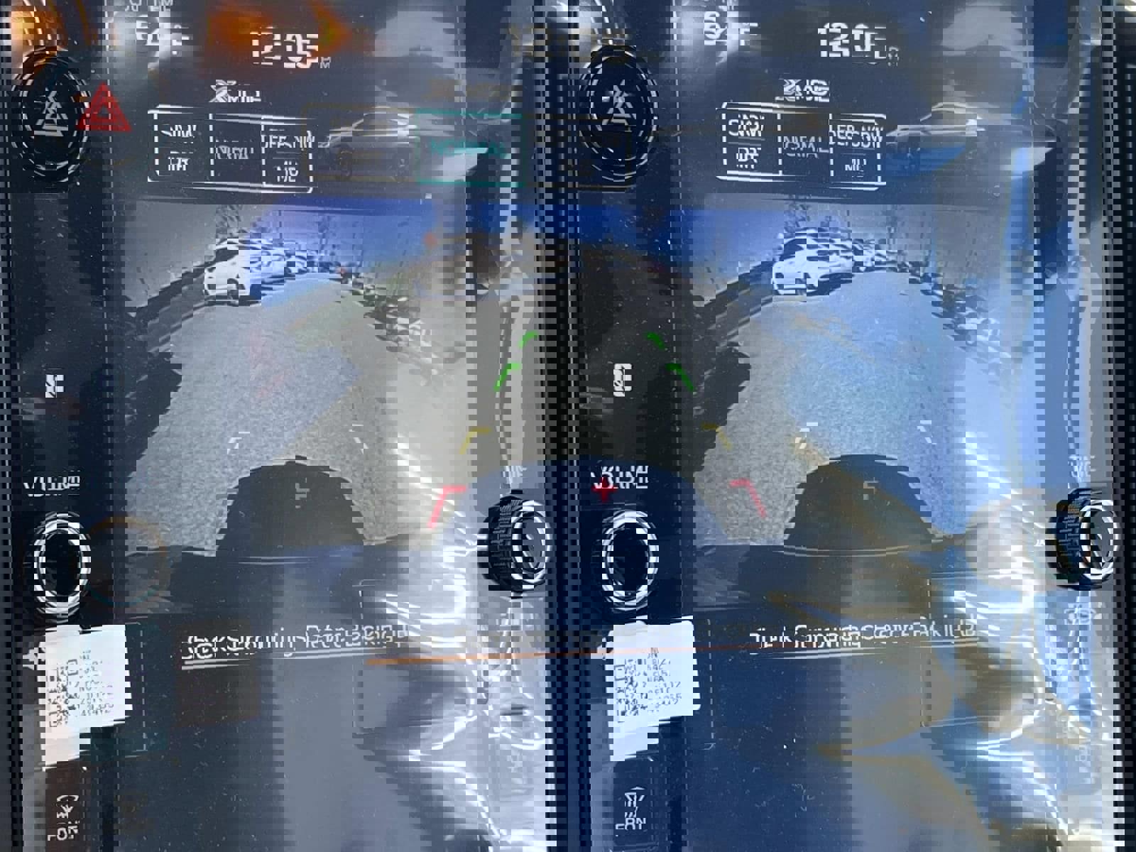 2025 Subaru Crosstrek 2.5i Sport