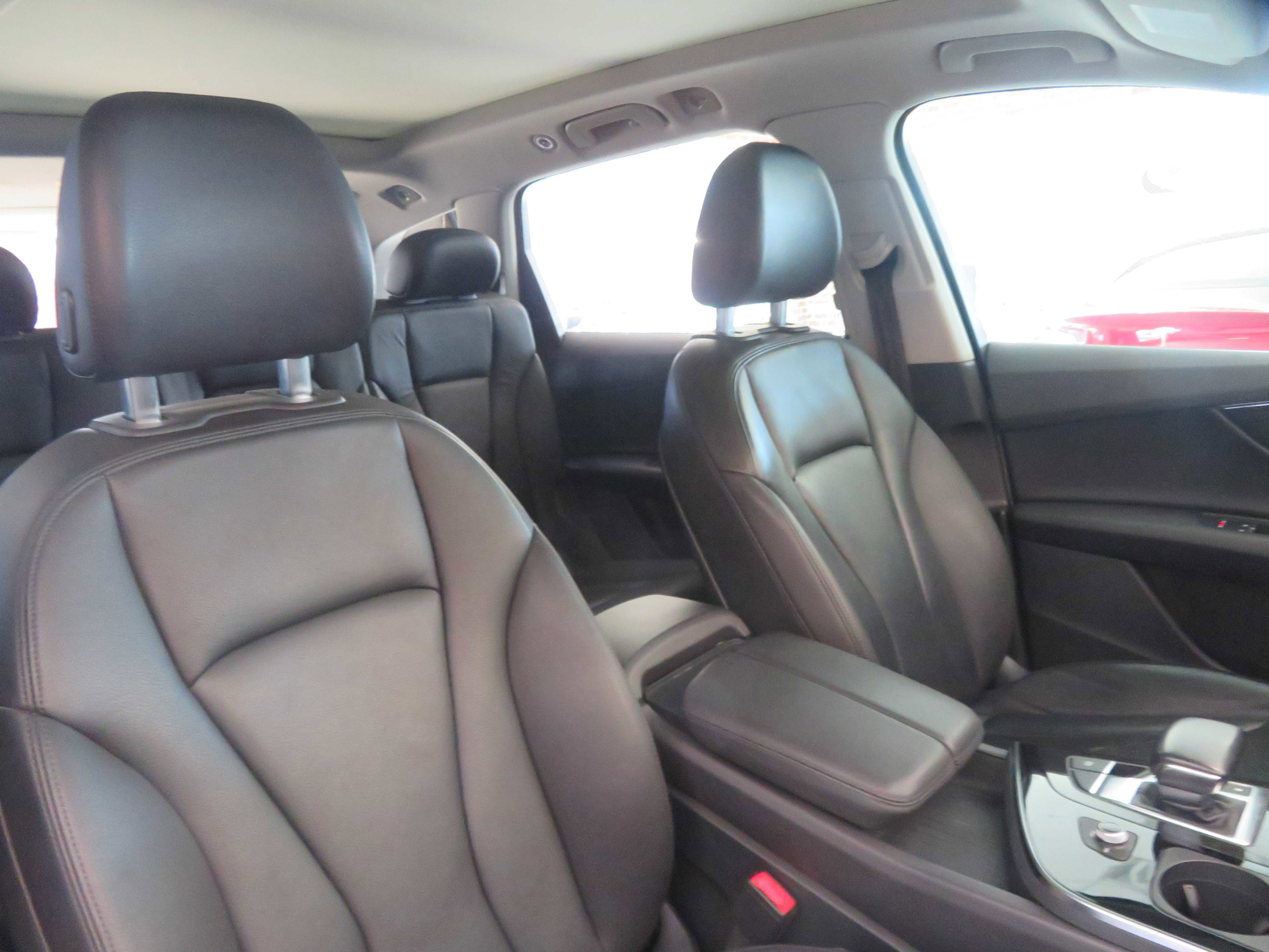 2019 Audi Q7 3.0T Premium Plus