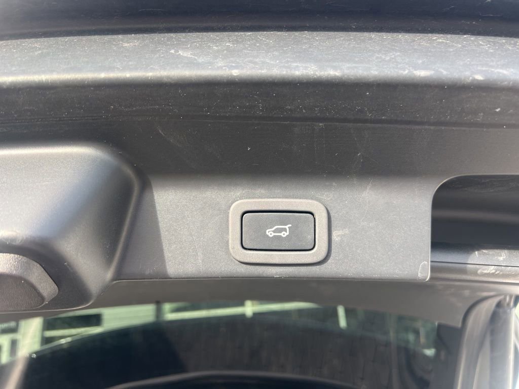 2020 Jaguar F-PACE S