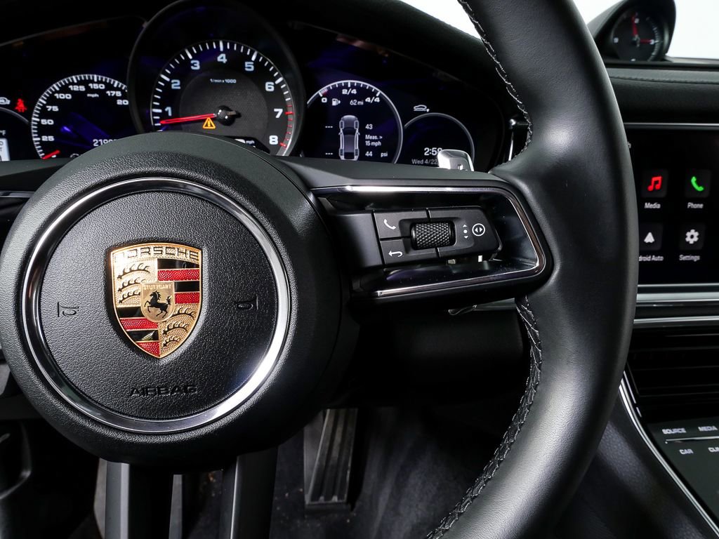 2023 Porsche Panamera 4S