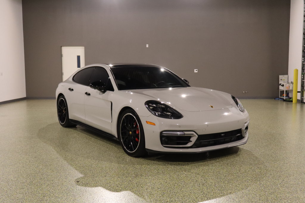 Used 2022 Porsche Panamera for Sale Near Me - Autotrader