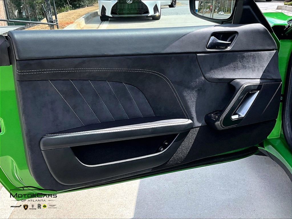 2018 Lotus Evora 400