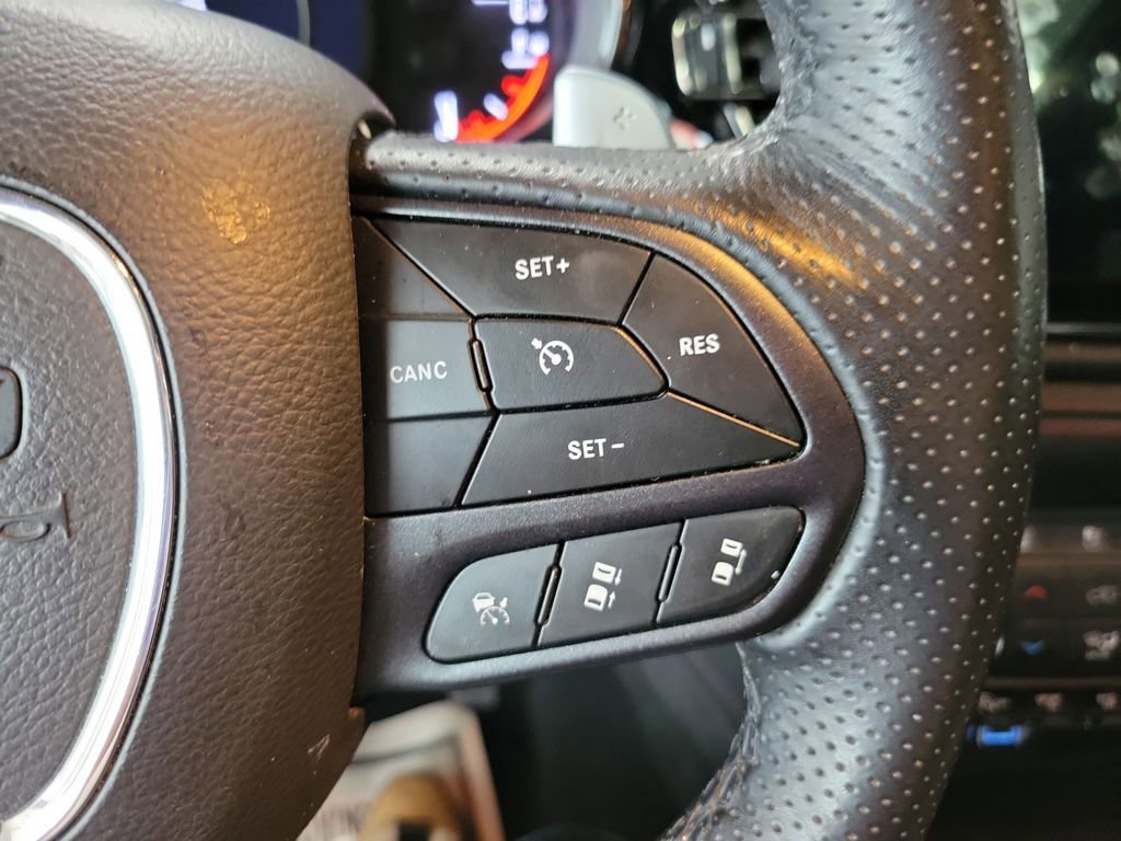 2024 Dodge Durango GT