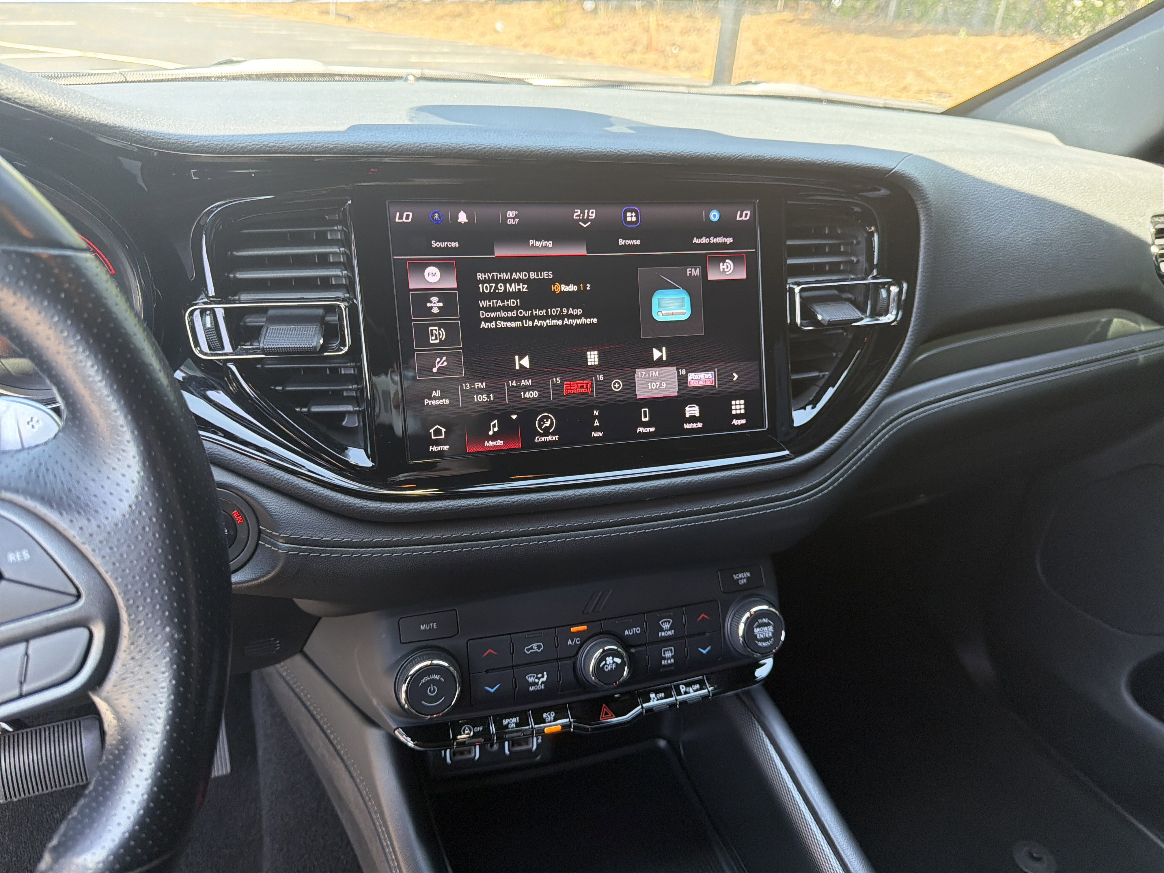 2021 Dodge Durango GT