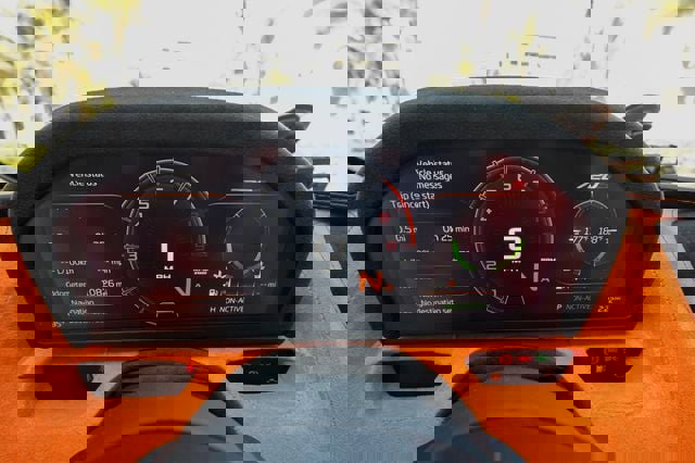 Used 2020 McLaren 720S Performance photo 72