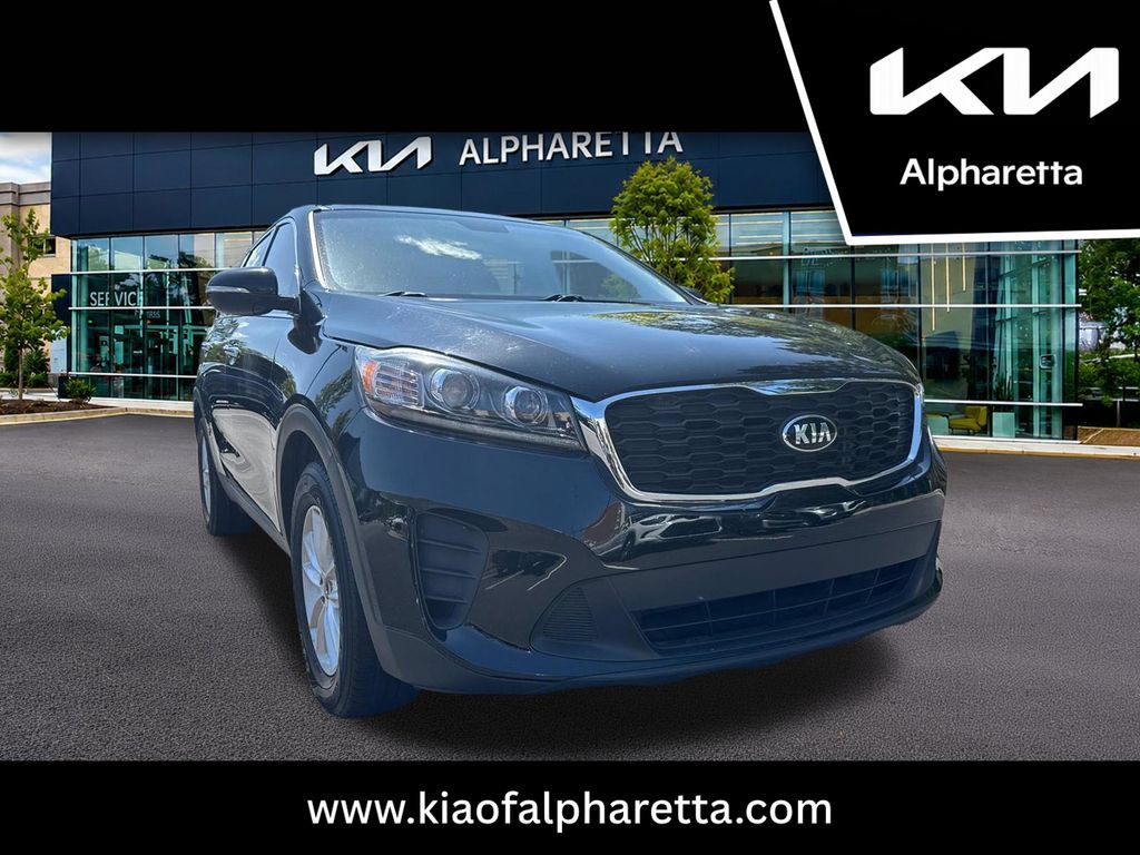 Used 2019 Kia Sorento L