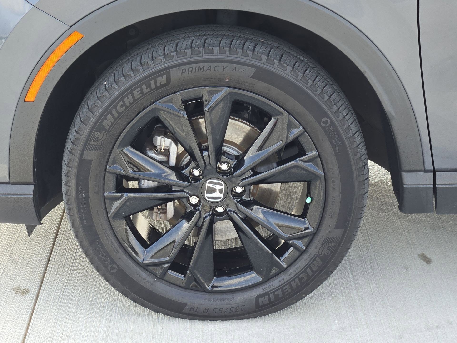 2024 Honda CR-V Sport Touring